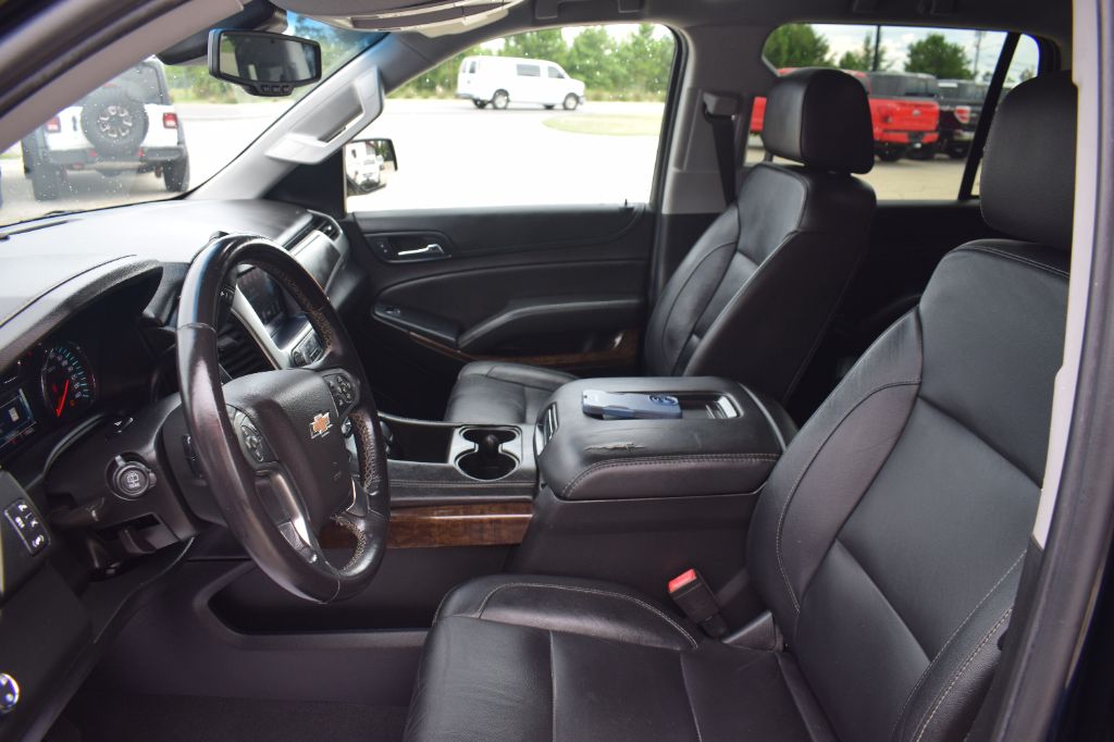 2020 Chevrolet Tahoe - $21,499