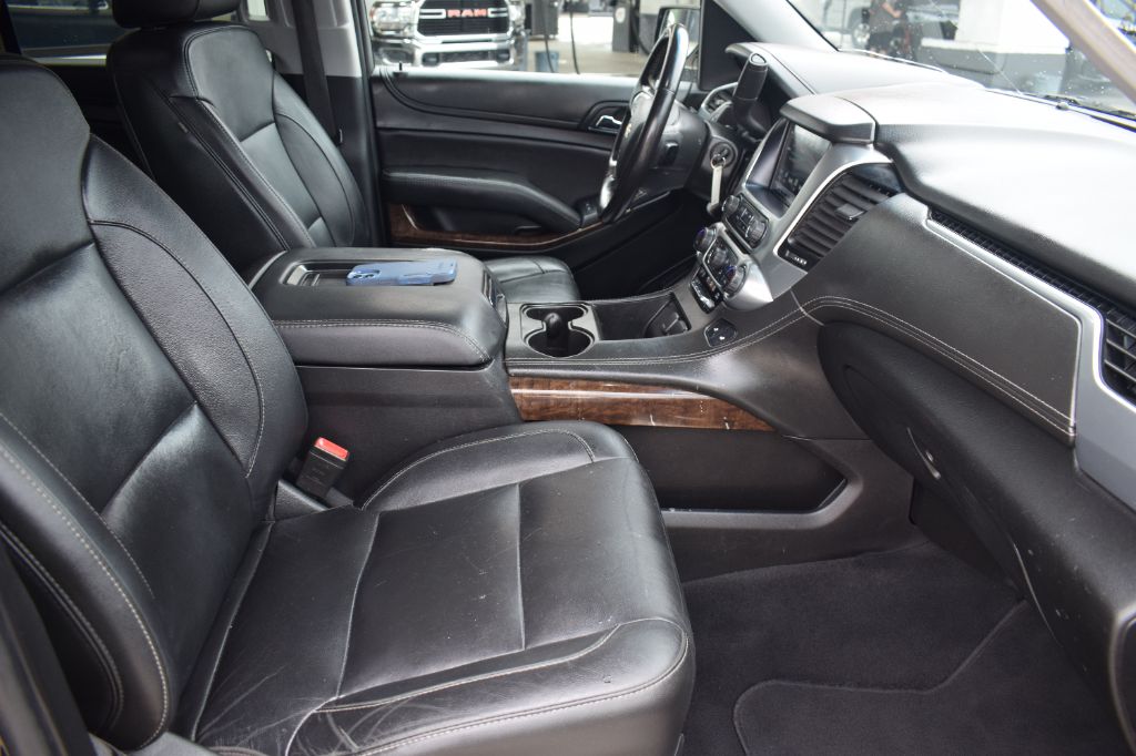 2020 Chevrolet Tahoe - $21,499