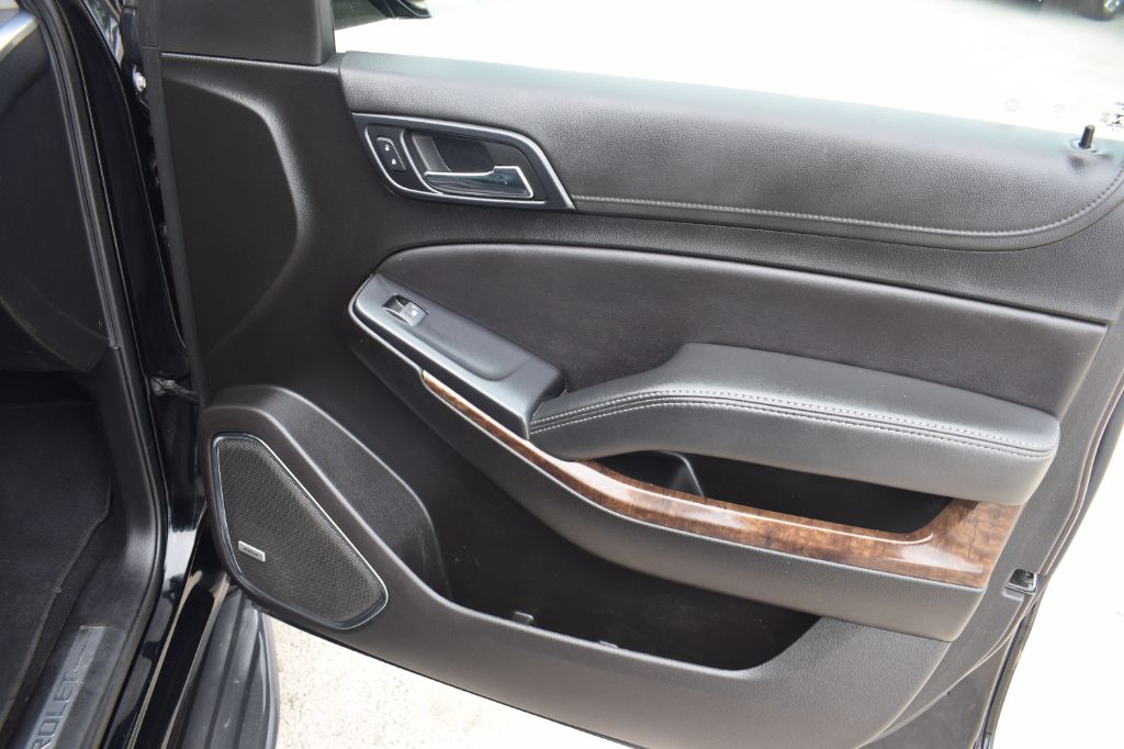 2020 Chevrolet Tahoe - $21,499