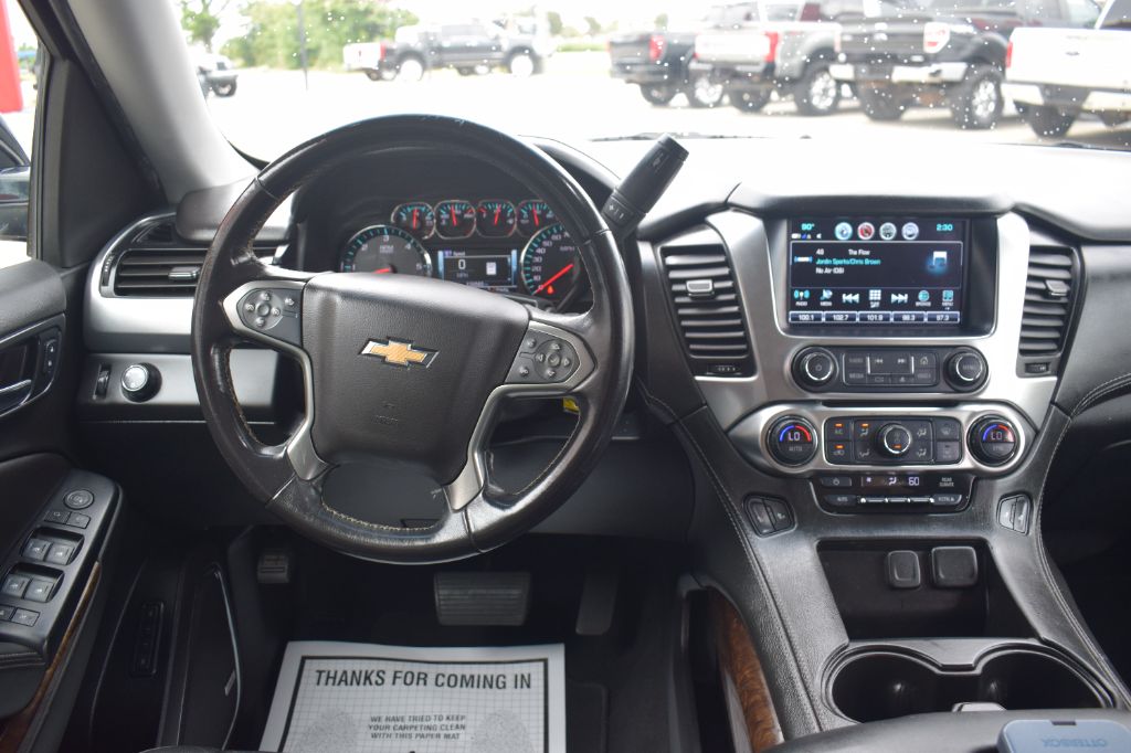 2020 Chevrolet Tahoe - $21,499