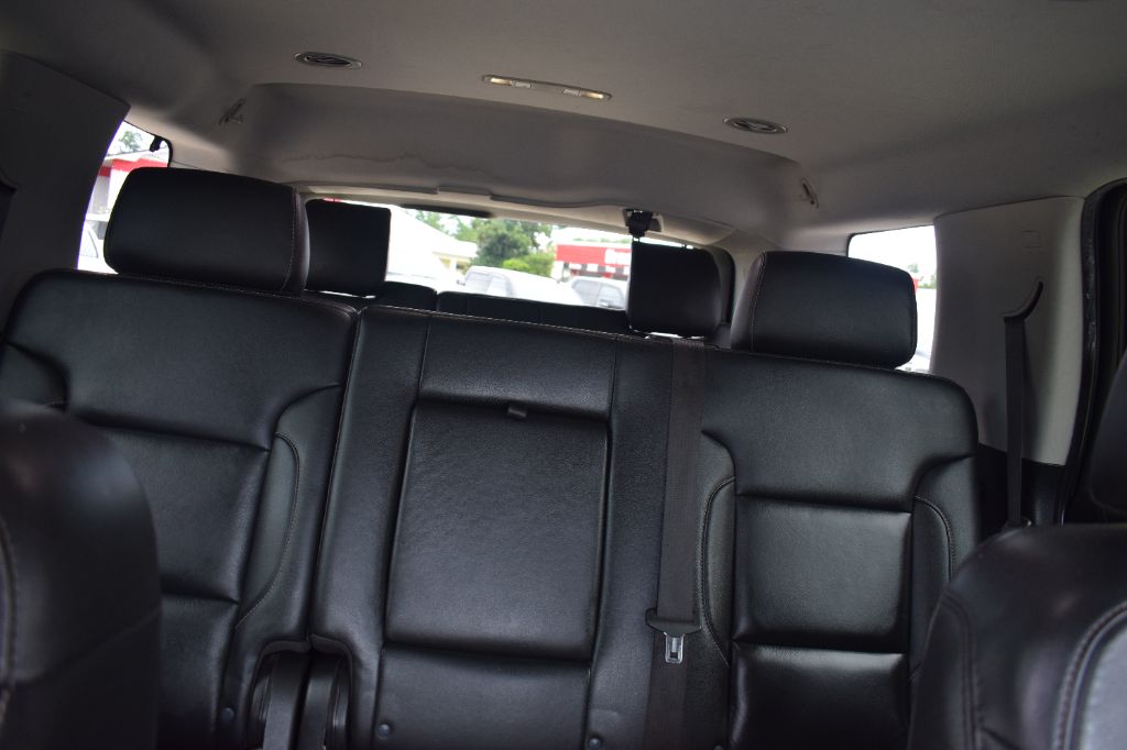 2020 Chevrolet Tahoe - $21,499