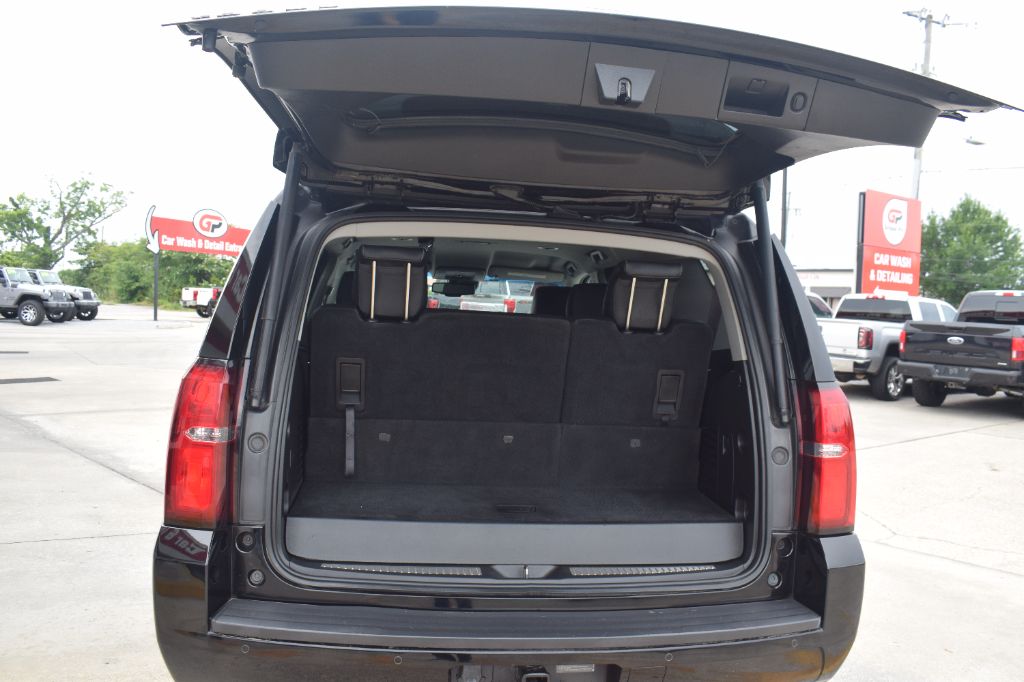 2020 Chevrolet Tahoe - $21,499