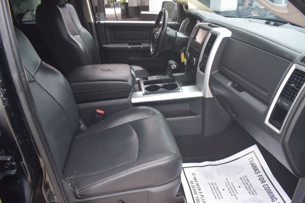 2012 Dodge Ram - $11,900