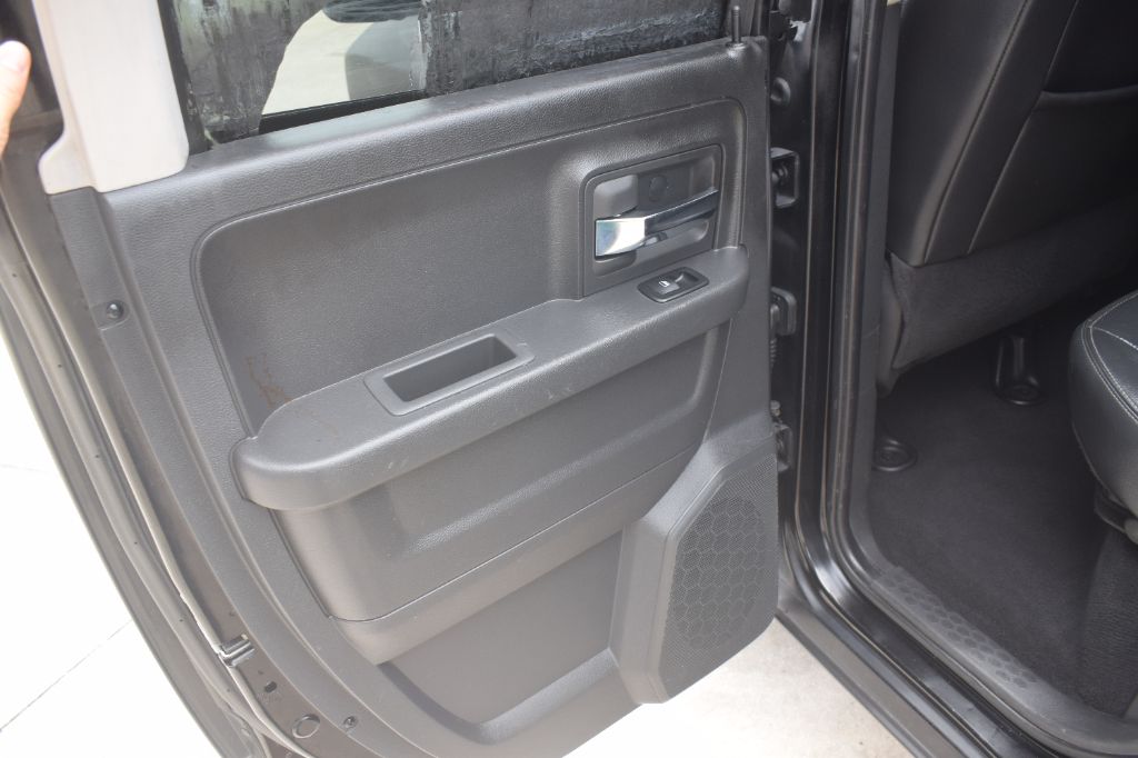 2012 Dodge Ram - $11,900