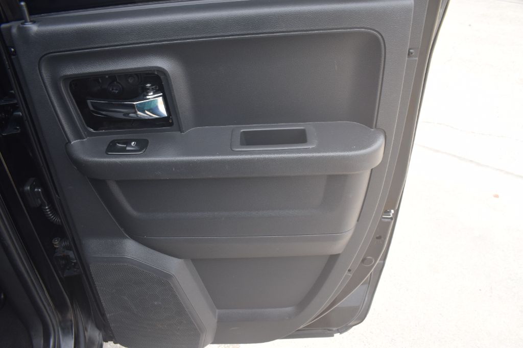 2012 Dodge Ram - $11,900