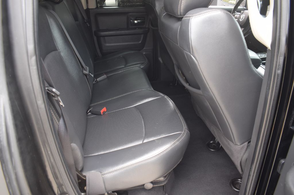 2012 Dodge Ram - $11,900
