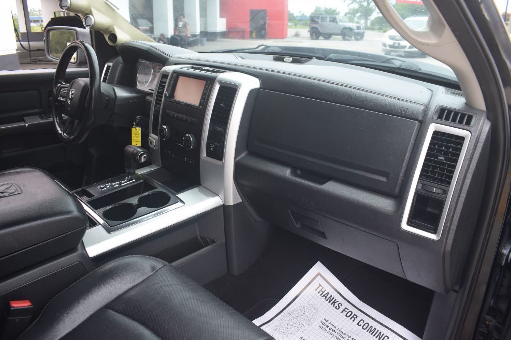 2012 Dodge Ram - $11,900