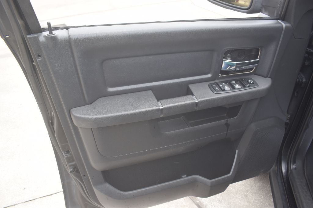 2012 Dodge Ram - $11,900
