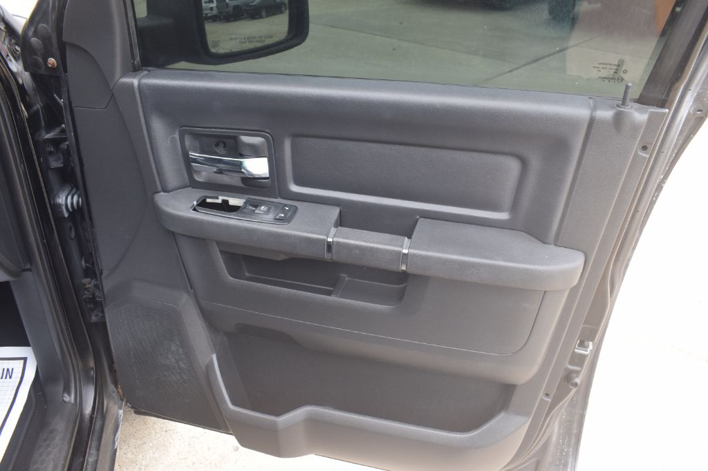 2012 Dodge Ram - $11,900