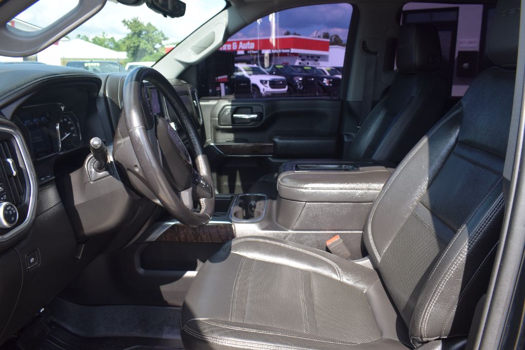 2020 GMC Sierra - $51,499