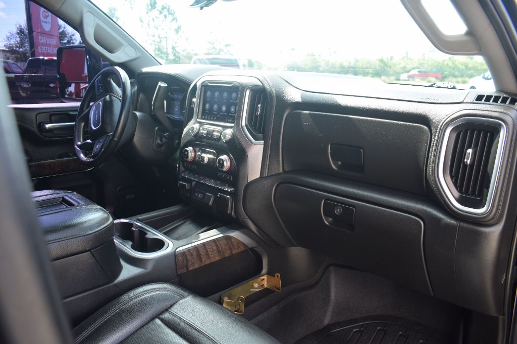 2020 GMC Sierra - $51,499