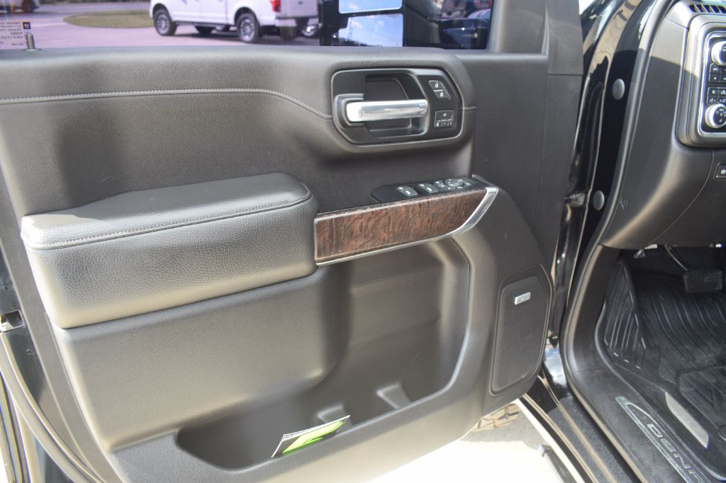 2020 GMC Sierra - $51,499