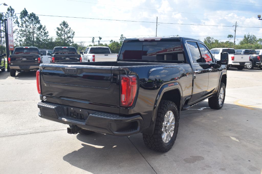 2020 GMC Sierra - $51,499