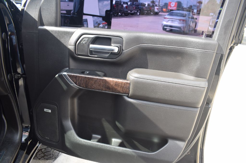2020 GMC Sierra - $51,499