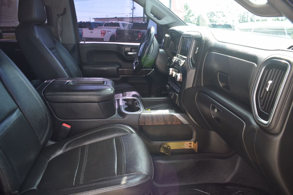 2020 GMC Sierra - $51,499