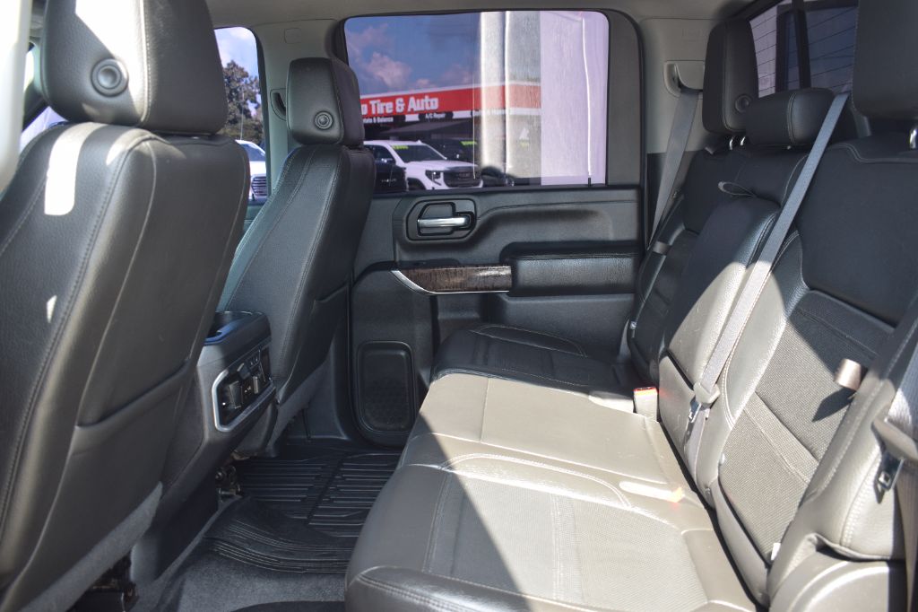 2020 GMC Sierra - $51,499