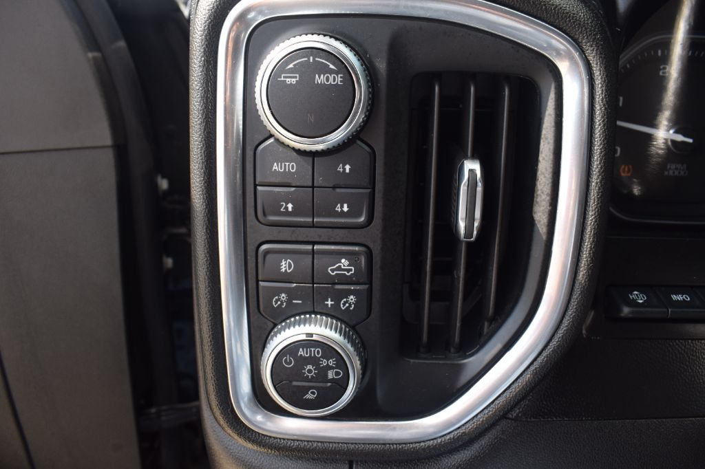 2020 GMC Sierra - $51,499