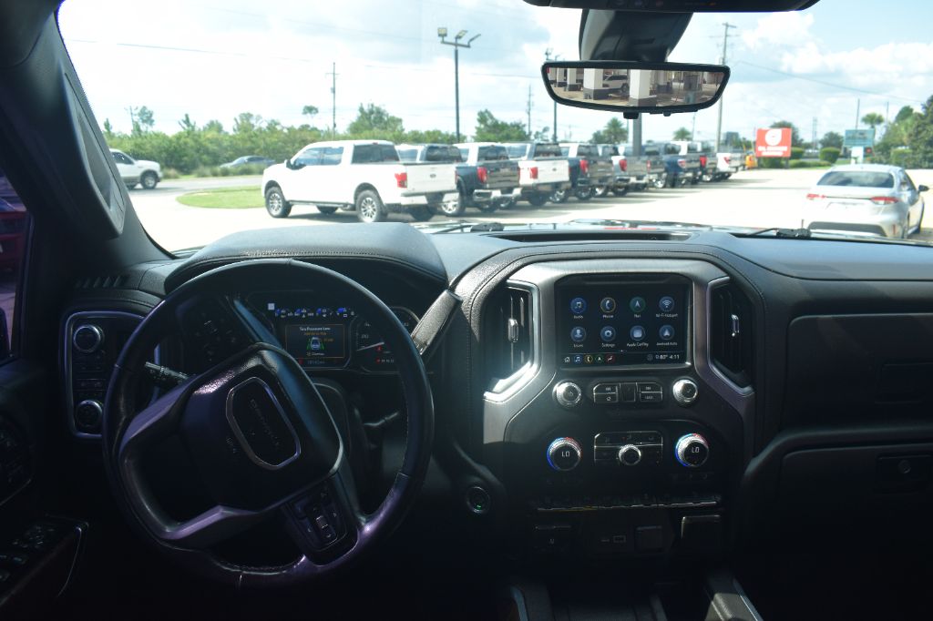 2020 GMC Sierra - $51,499
