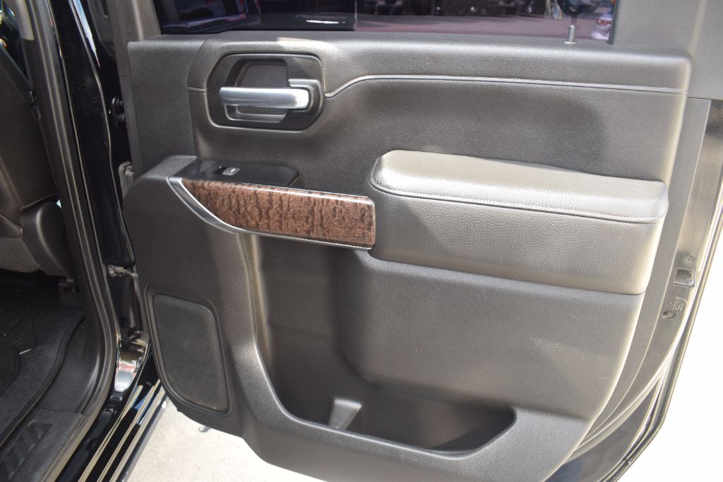 2020 GMC Sierra - $51,499