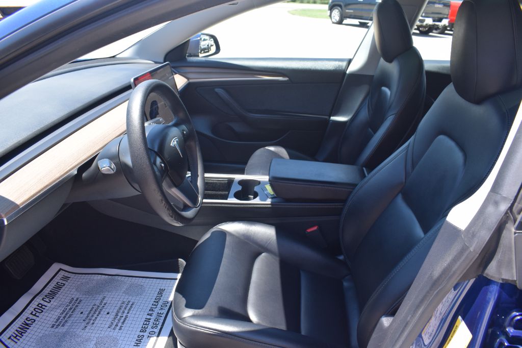 2022 Tesla Model 3 - $21,900