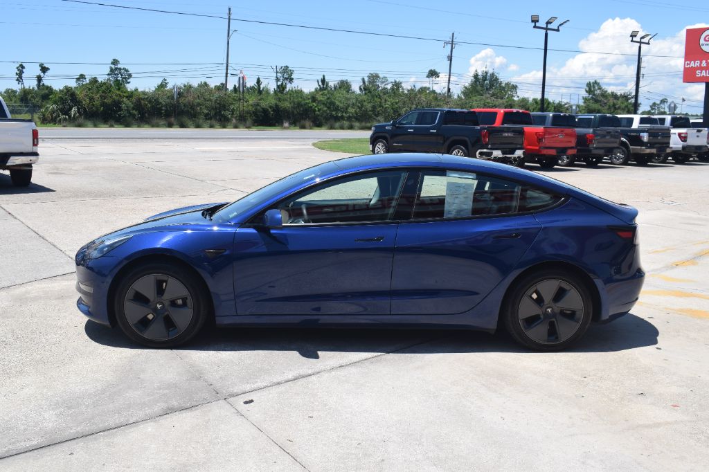 2022 Tesla Model 3 - $21,900