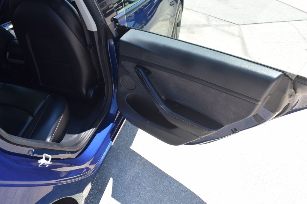 2022 Tesla Model 3 - $21,900