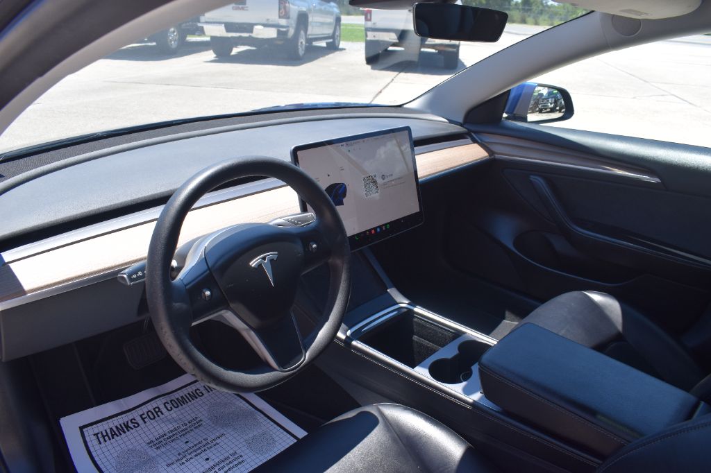 2022 Tesla Model 3 - $21,900