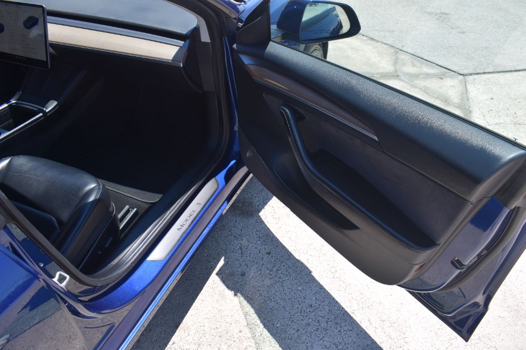 2022 Tesla Model 3 - $21,900
