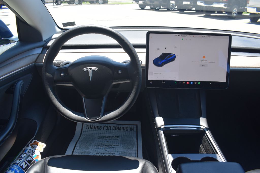 2022 Tesla Model 3 - $21,900