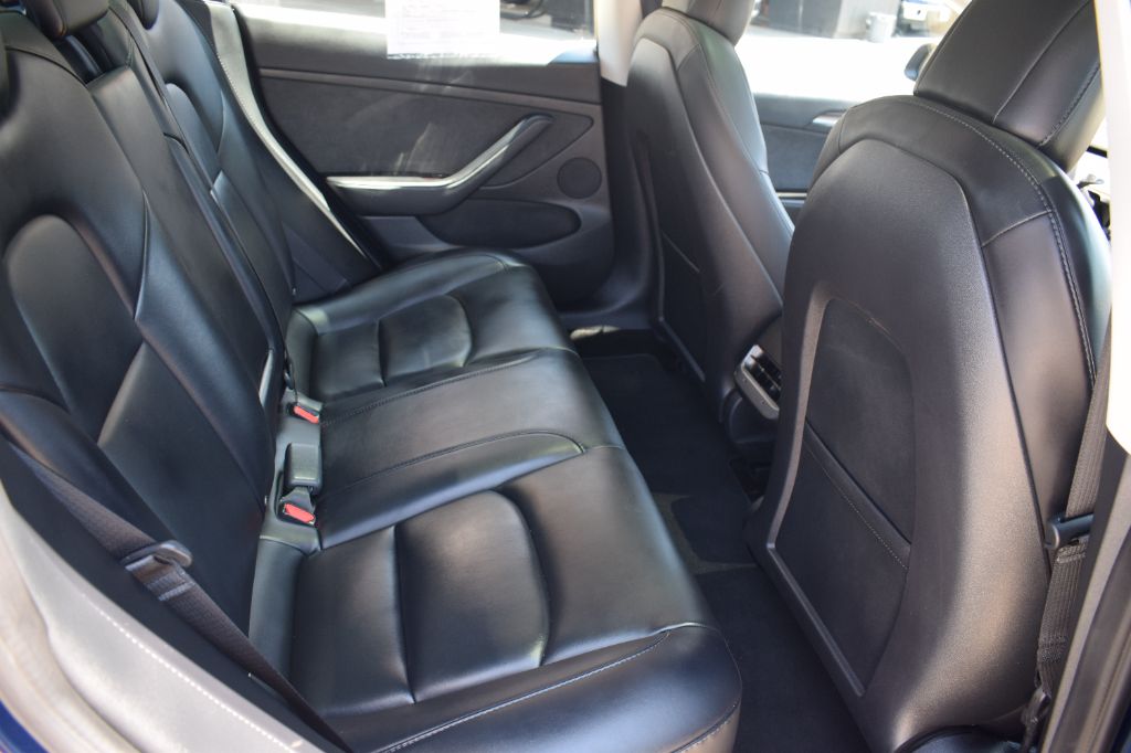 2022 Tesla Model 3 - $21,900