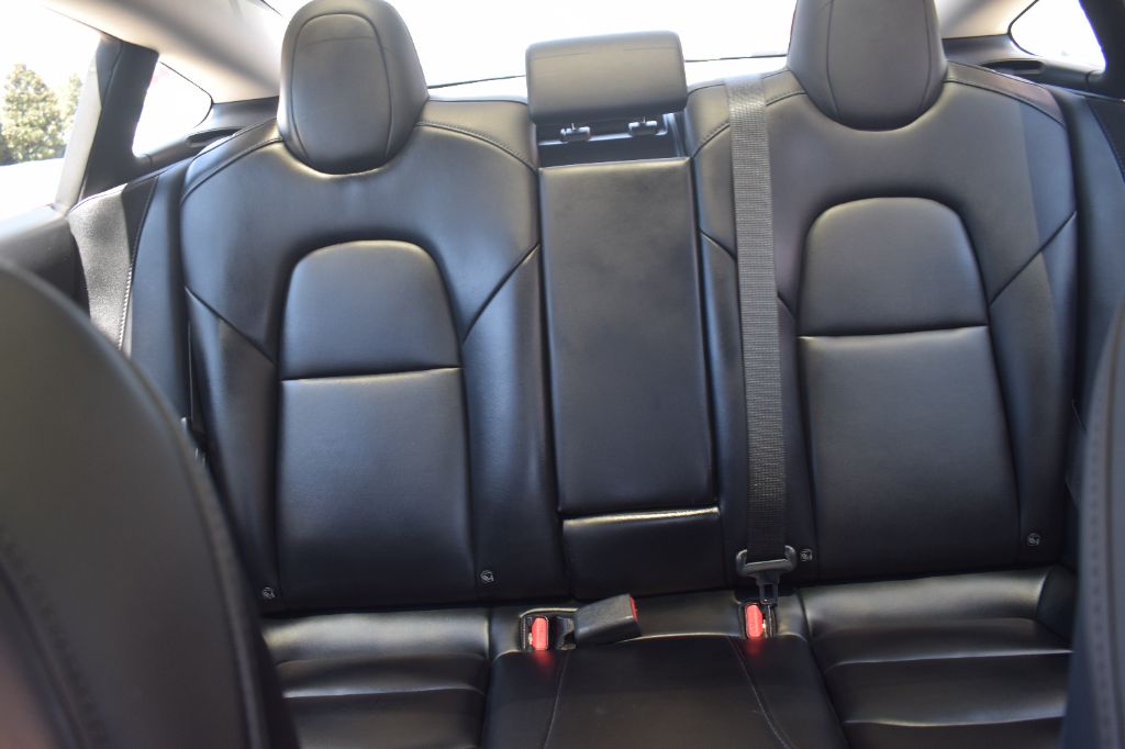 2022 Tesla Model 3 - $21,900