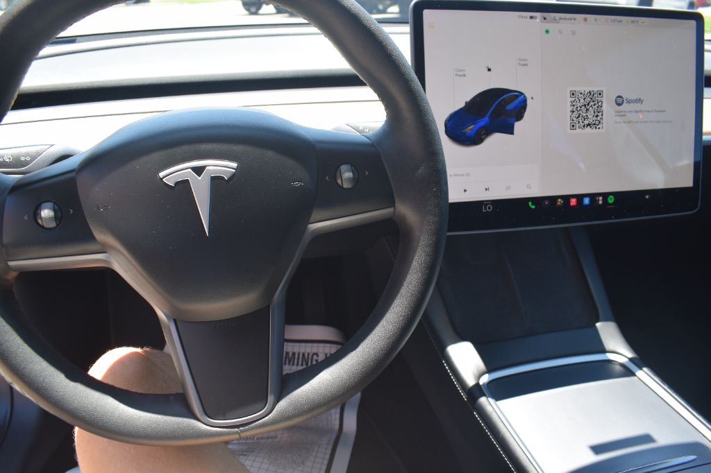 2022 Tesla Model 3 - $21,900