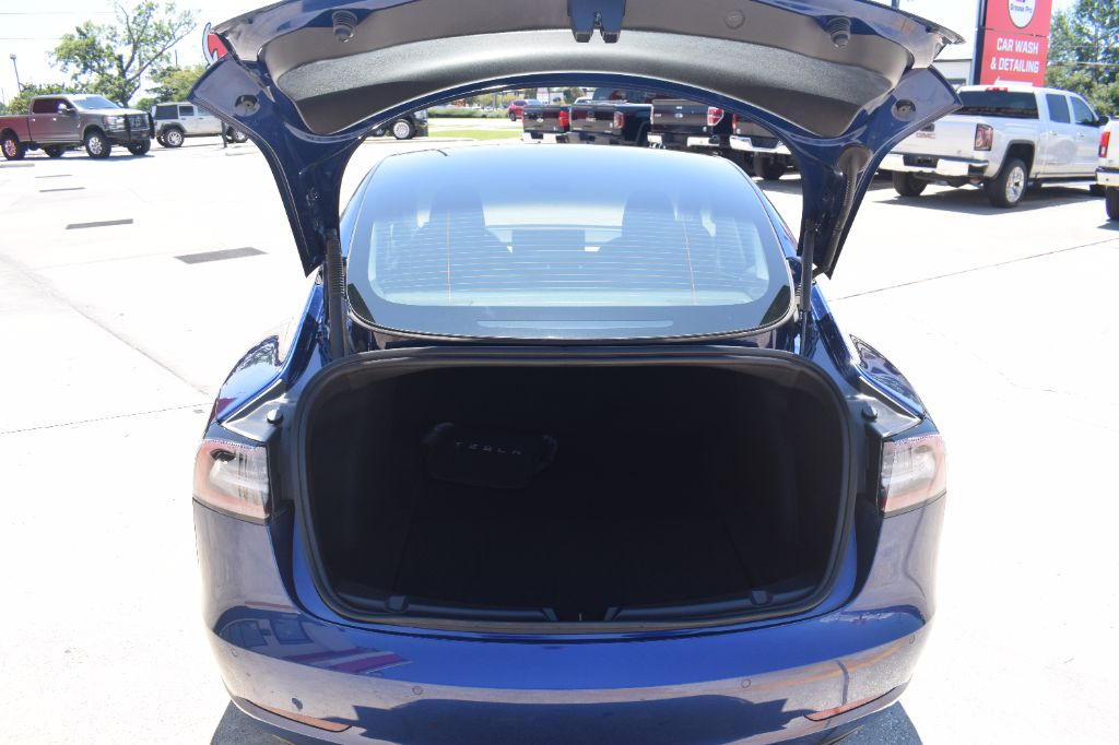 2022 Tesla Model 3 - $21,900