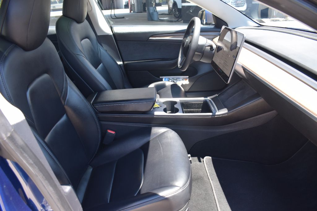 2022 Tesla Model 3 - $21,900