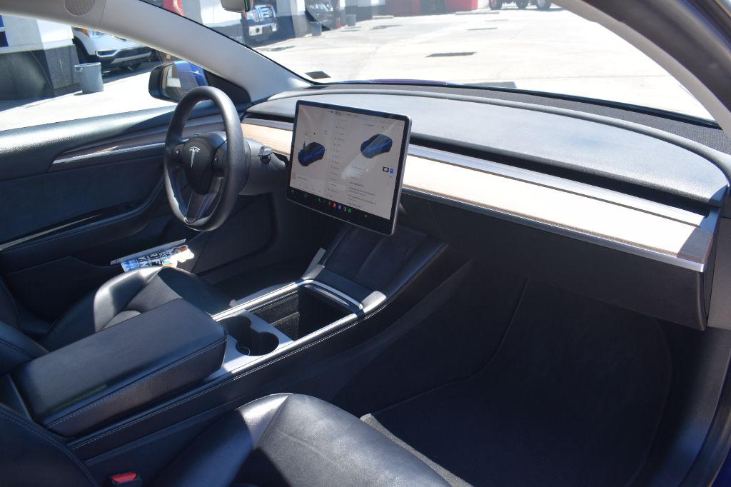 2022 Tesla Model 3 - $21,900
