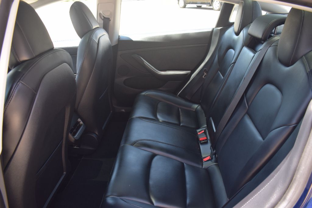 2022 Tesla Model 3 - $21,900