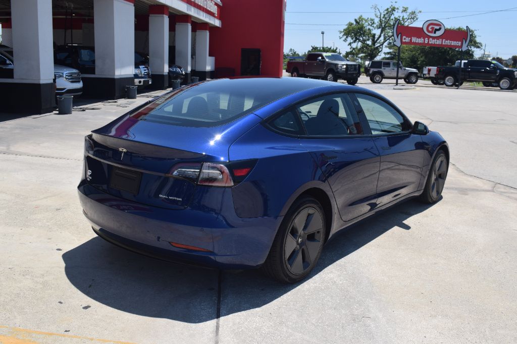 2022 Tesla Model 3 - $21,900