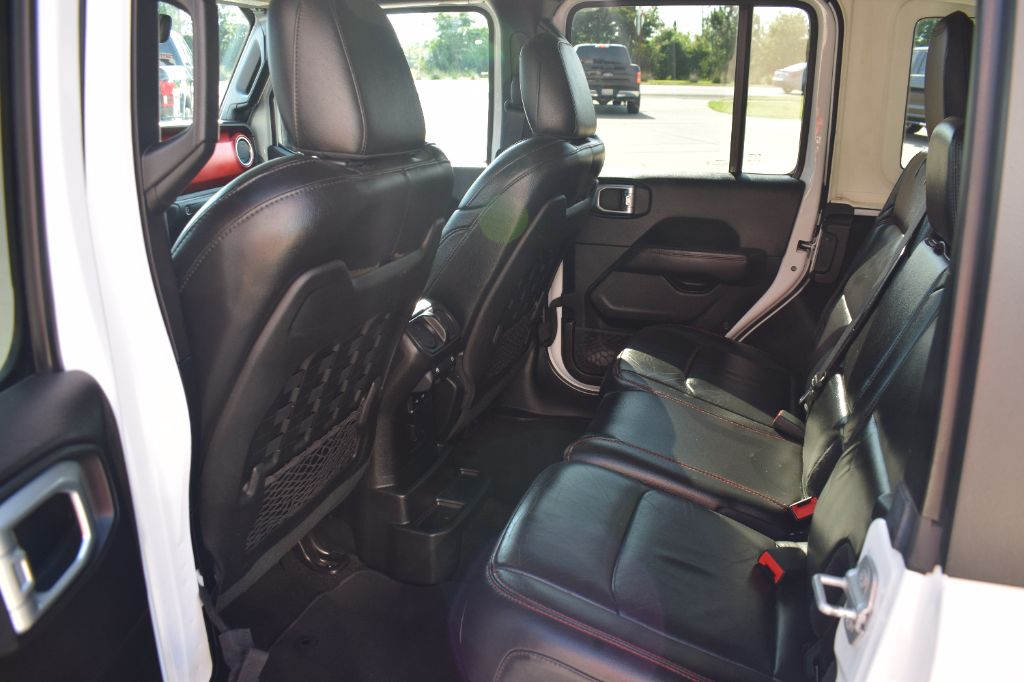 2020 Jeep Wrangler - $29,900
