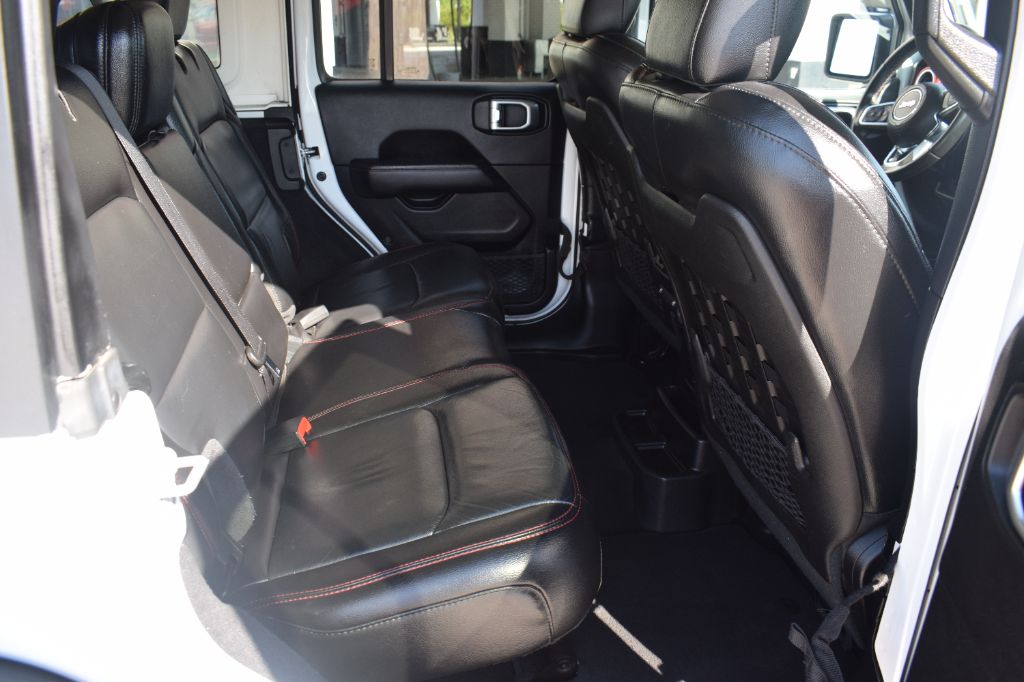 2020 Jeep Wrangler - $29,900
