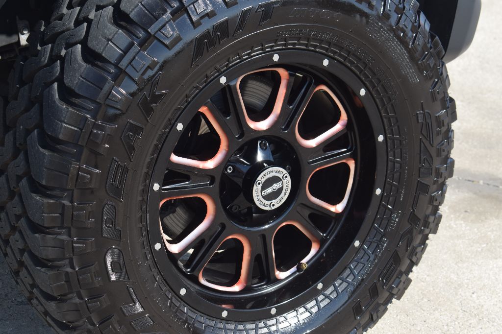 2020 Jeep Wrangler - $29,900