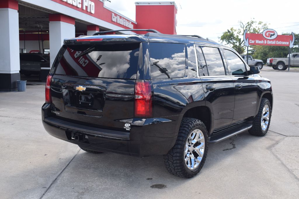 2020 Chevrolet Tahoe - $21,299