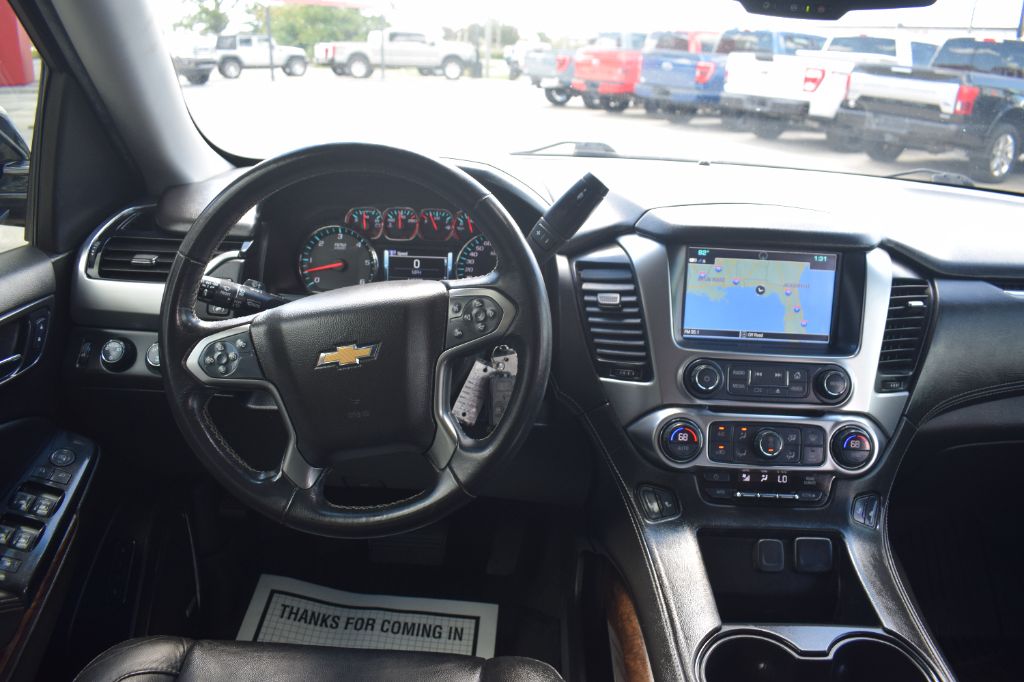 2020 Chevrolet Tahoe - $21,299