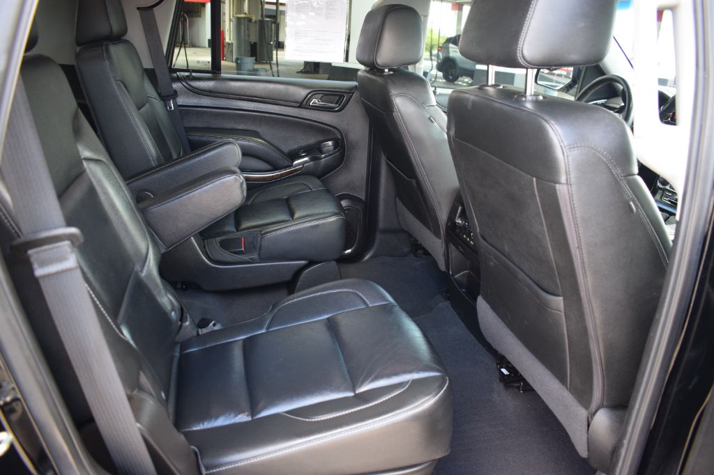 2020 Chevrolet Tahoe - $21,299