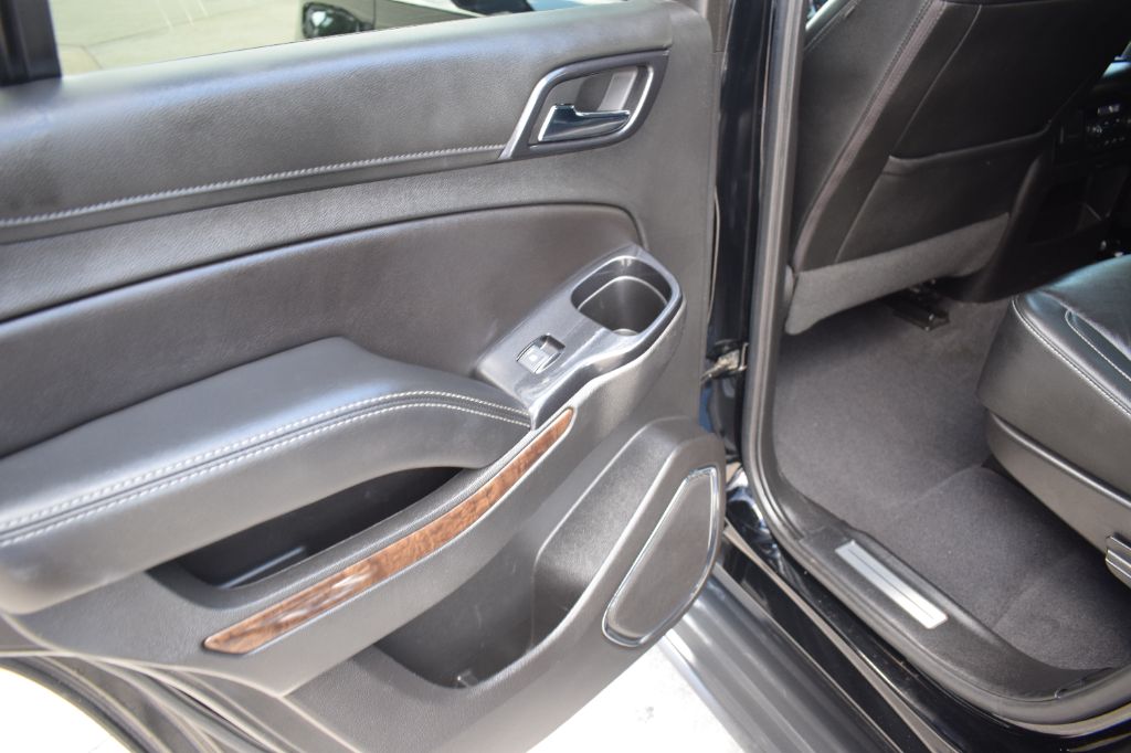 2020 Chevrolet Tahoe - $21,299