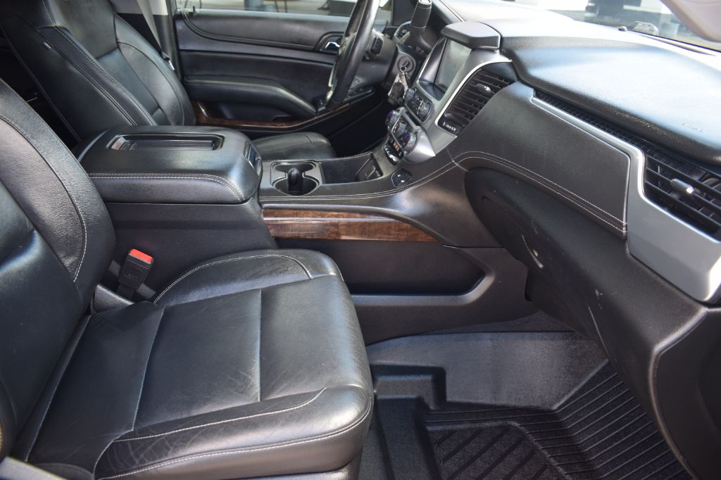 2020 Chevrolet Tahoe - $21,299