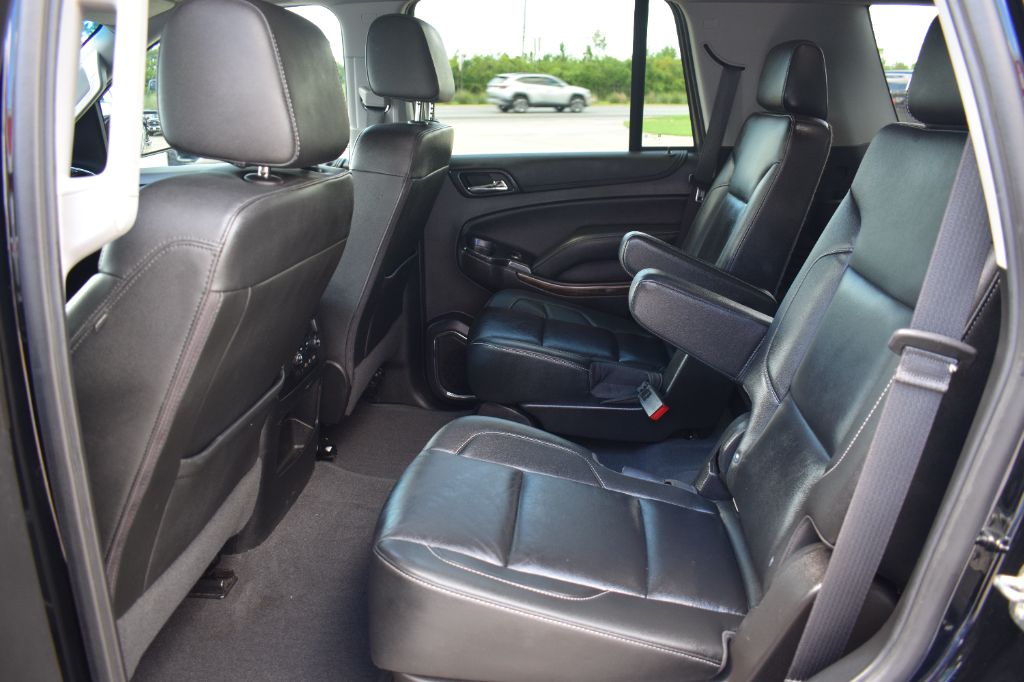 2020 Chevrolet Tahoe - $21,299