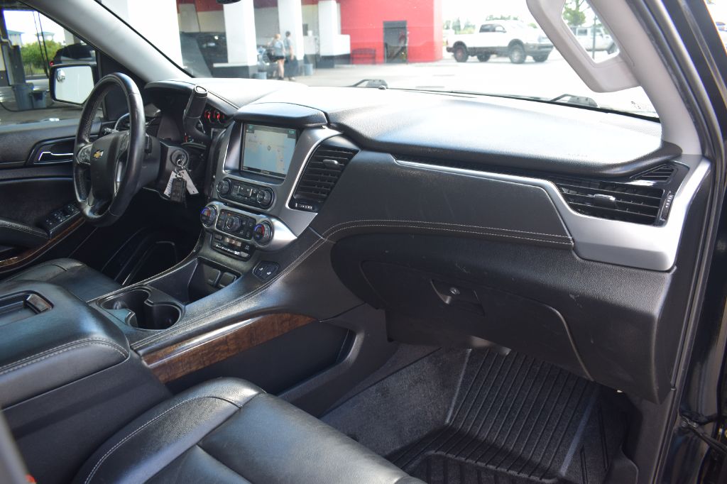 2020 Chevrolet Tahoe - $21,299