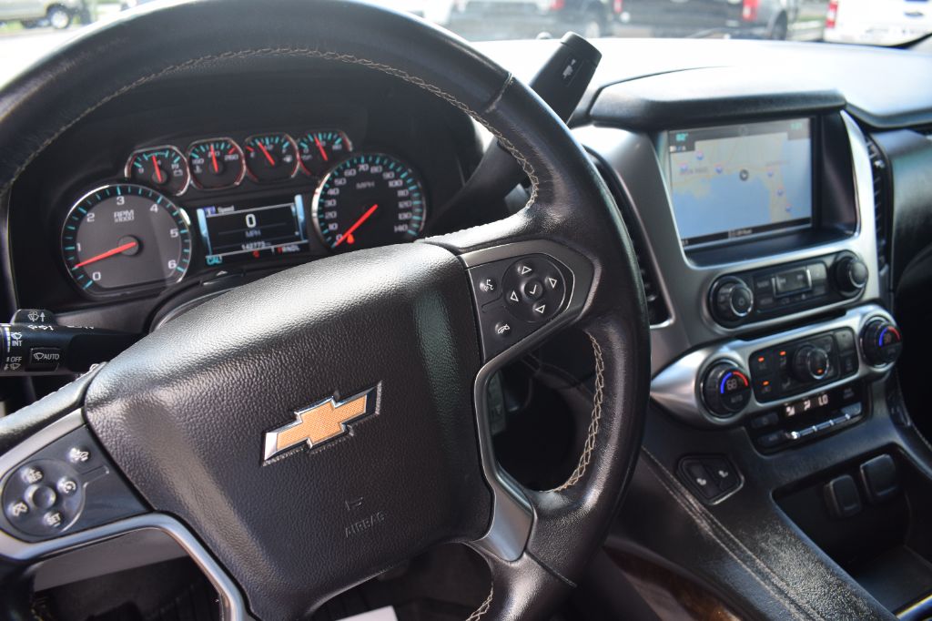 2020 Chevrolet Tahoe - $21,299