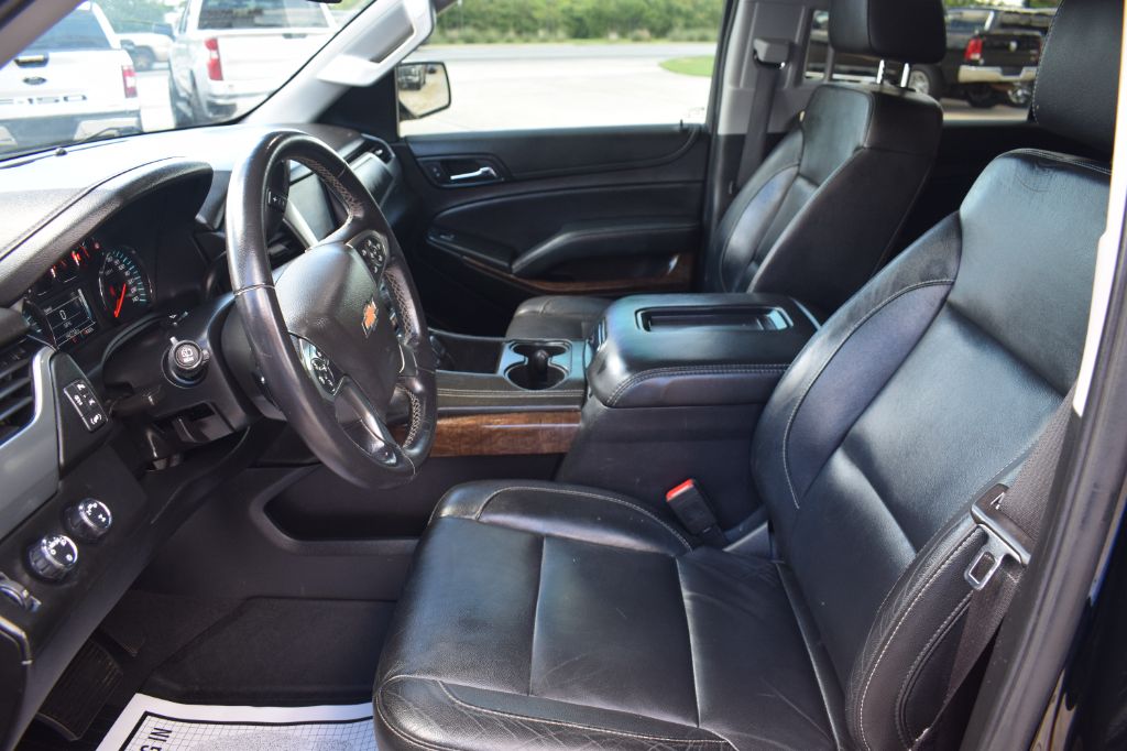2020 Chevrolet Tahoe - $21,299