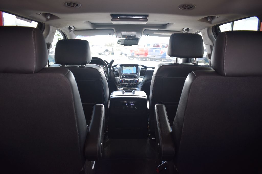 2020 Chevrolet Tahoe - $21,299